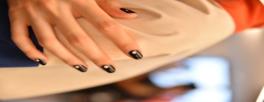 nail salon stouffville ontario canada
