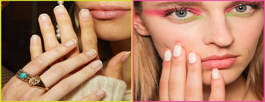 nail salon stouffville ontario canada