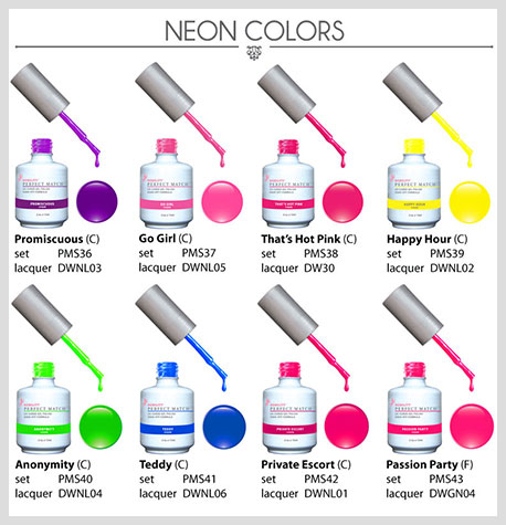 nail salon stouffville ontario canada