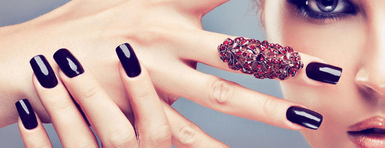 nail salon stouffville ontario canada