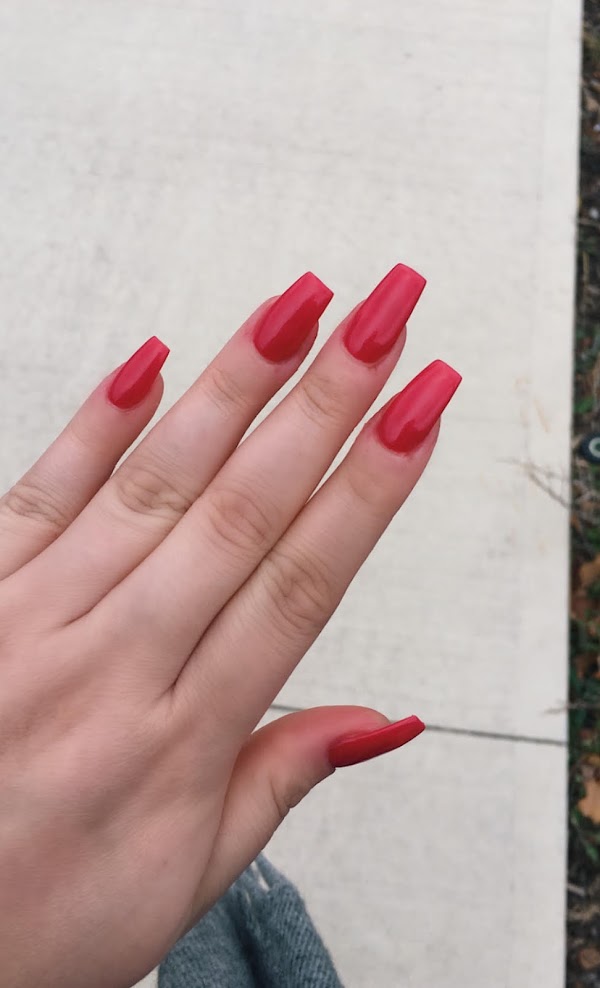 nail salon stouffville ontario canada