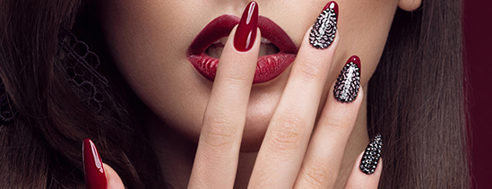 nail salon stouffville ontario canada