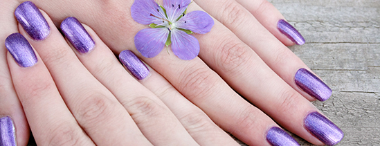nail salon stouffville ontario canada